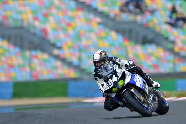 2014 78 Bol D'Or 30095